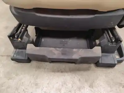 Peça sobressalente para automóvel em segunda mão conjunto de bancos por ford s-max titanium 4x4 referências oem iam   