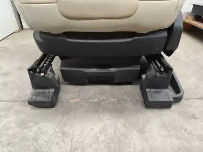 Peça sobressalente para automóvel em segunda mão conjunto de bancos por ford s-max titanium 4x4 referências oem iam   