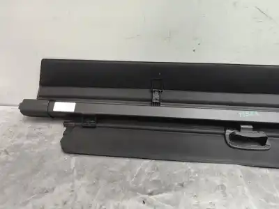 Peça sobressalente para automóvel em segunda mão chapeleira por ford s-max titanium 4x4 referências oem iam   