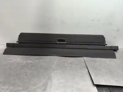 Peça sobressalente para automóvel em segunda mão chapeleira por ford s-max titanium 4x4 referências oem iam   