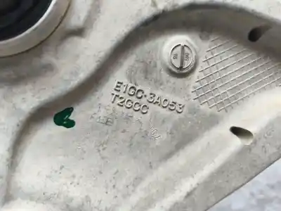 Second-hand car spare part front left upper suspension arm for ford s-max titanium 4x4 oem iam references e1gc-3a053-t2gcc  