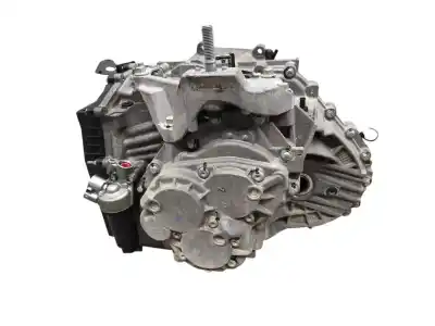 Pezzo di ricambio per auto di seconda mano riduttore per ford s-max titanium 4x4 riferimenti oem iam e1gr7000dd  