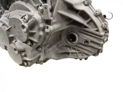 Pezzo di ricambio per auto di seconda mano riduttore per ford s-max titanium 4x4 riferimenti oem iam e1gr7000dd  