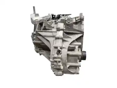 Pezzo di ricambio per auto di seconda mano riduttore per ford s-max titanium 4x4 riferimenti oem iam e1gr7000dd  