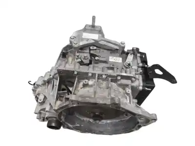 Pezzo di ricambio per auto di seconda mano riduttore per ford s-max titanium 4x4 riferimenti oem iam e1gr7000dd  