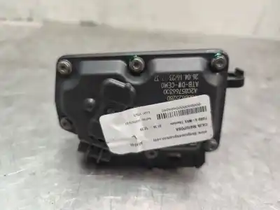 Peça sobressalente para automóvel em segunda mão borboleta de admissão por ford s-max titanium 4x4 referências oem iam 9806625280  