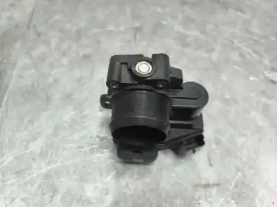 Peça sobressalente para automóvel em segunda mão borboleta de admissão por ford s-max titanium 4x4 referências oem iam 9806625280  