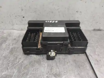 Second-hand car spare part fuse box unit for ford s-max titanium 4x4 oem iam references f2gt14a067kd  