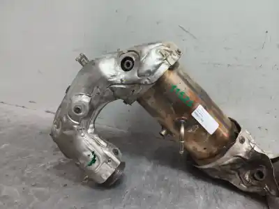 Peça sobressalente para automóvel em segunda mão Catalisador / Filtro De Particulas por FORD S-MAX Titanium 4x4 Referências OEM IAM DS71-5H270-PD  