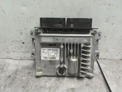 Peça sobressalente para automóvel em segunda mão  por FORD S-MAX  Referências OEM IAM 97RI-010012-KFX1  