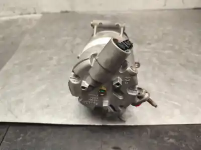 Second-hand car spare part air conditioning compressor for ford s-max titanium 4x4 oem iam references e1gh-19d629-fc  