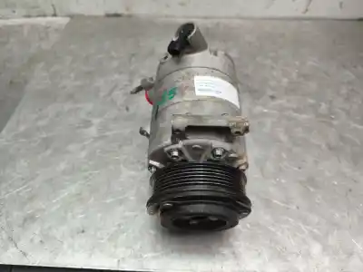 Second-hand car spare part air conditioning compressor for ford s-max titanium 4x4 oem iam references e1gh-19d629-fc  