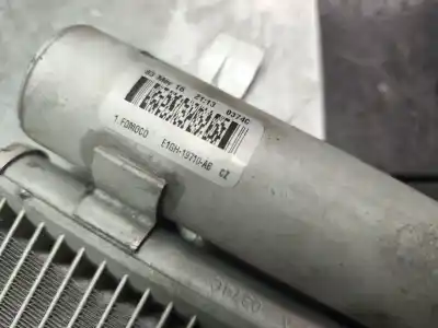 Peça sobressalente para automóvel em segunda mão condensador / radiador de ar condicionado por ford s-max titanium 4x4 referências oem iam e1gh-19710-ab