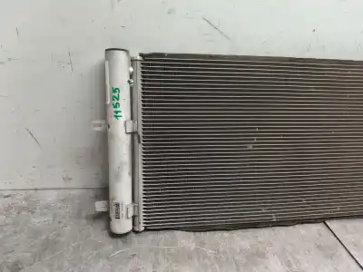 Peça sobressalente para automóvel em segunda mão condensador / radiador de ar condicionado por ford s-max titanium 4x4 referências oem iam e1gh-19710-ab  