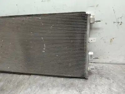 Peça sobressalente para automóvel em segunda mão condensador / radiador de ar condicionado por ford s-max titanium 4x4 referências oem iam e1gh-19710-ab  