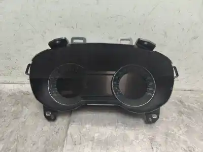 Second-hand car spare part Dashboard for FORD S-MAX Titanium 4x4 OEM IAM references GM2T-10849-ALA  