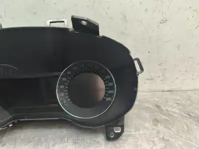 Peça sobressalente para automóvel em segunda mão quadrante por ford s-max titanium 4x4 referências oem iam gm2t-10849-ala  