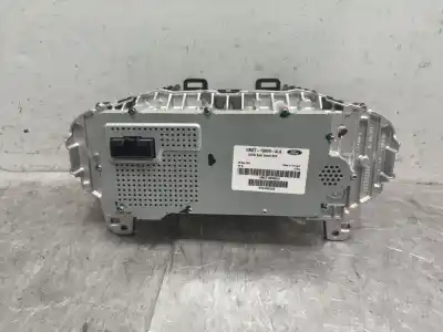 Peça sobressalente para automóvel em segunda mão quadrante por ford s-max titanium 4x4 referências oem iam gm2t-10849-ala  