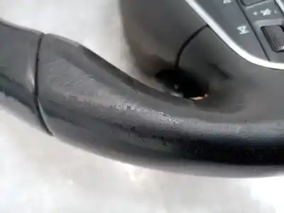 Second-hand car spare part steering wheel for seat leon st (5f8) x-perience 4drive oem iam references 5f0419091ak  