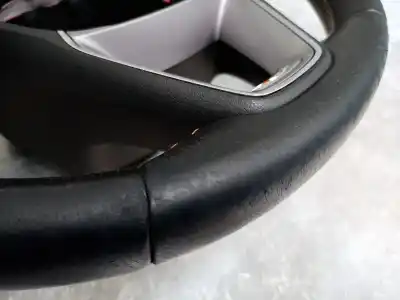 Second-hand car spare part steering wheel for seat leon st (5f8) x-perience 4drive oem iam references 5f0419091ak  