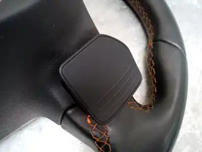 Second-hand car spare part steering wheel for seat leon st (5f8) x-perience 4drive oem iam references 5f0419091ak  