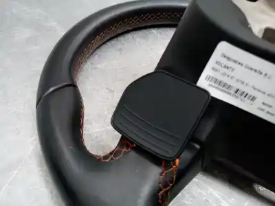 Автозапчасти б/у руль за SEAT LEON ST (5F8) X-Perience 4Drive ссылки OEM IAM 5F0419091AK  