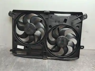 Peça sobressalente para automóvel em segunda mão termoventilador elétrico por ford s-max titanium 4x4 referências oem iam e1g3-8c607-aa  