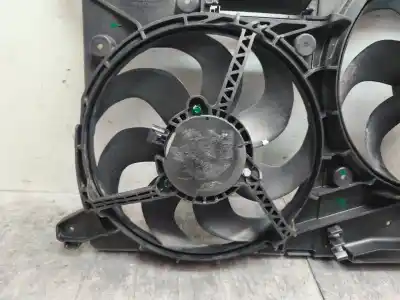 Peça sobressalente para automóvel em segunda mão termoventilador elétrico por ford s-max titanium 4x4 referências oem iam e1g3-8c607-aa  