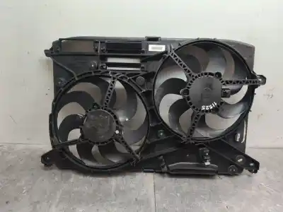 Peça sobressalente para automóvel em segunda mão termoventilador elétrico por ford s-max titanium 4x4 referências oem iam e1g3-8c607-aa  