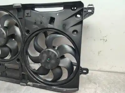 Peça sobressalente para automóvel em segunda mão termoventilador elétrico por ford s-max titanium 4x4 referências oem iam e1g3-8c607-aa  