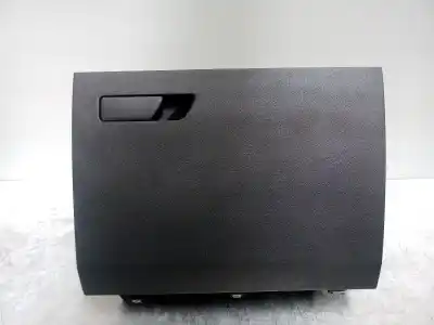 Peça sobressalente para automóvel em segunda mão porta luvas por seat leon st (5f8) x-perience 4drive referências oem iam   