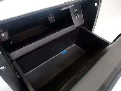 Peça sobressalente para automóvel em segunda mão porta luvas por seat leon st (5f8) x-perience 4drive referências oem iam   