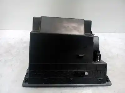 Peça sobressalente para automóvel em segunda mão porta luvas por seat leon st (5f8) x-perience 4drive referências oem iam   