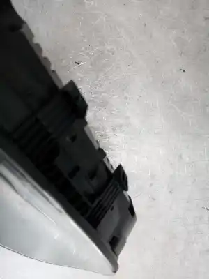 Автозапчасти б/у приборная доска за seat leon st (5f8) x-perience 4drive ссылки oem iam 5f0920711e