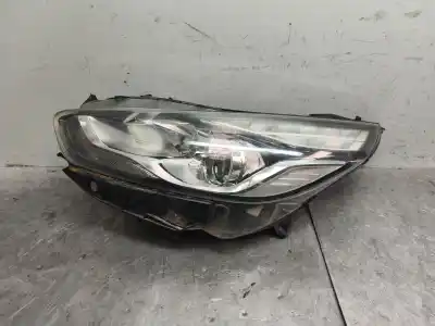 Peça sobressalente para automóvel em segunda mão farol / farolim esquerdo por ford s-max titanium 4x4 referências oem iam em2b-13w030-ge