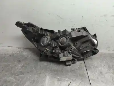 Second-hand car spare part left headlight for ford s-max titanium 4x4 oem iam references em2b-13w030-ge  