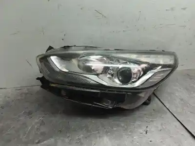 Second-hand car spare part left headlight for ford s-max titanium 4x4 oem iam references em2b-13w030-ge  