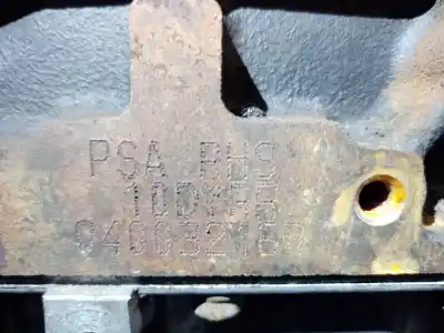 Автозапчасти б/у ПОЛНЫЙ ДВИГАТЕЛЬ за PEUGEOT 307 BREAK / SW (S1)  ссылки OEM IAM RHS   Автозапчасти б/у ПОЛНЫЙ ДВИГАТЕЛЬ за PEUGEOT 307 BREAK / SW (S1)  ссылки OEM IAM RHS