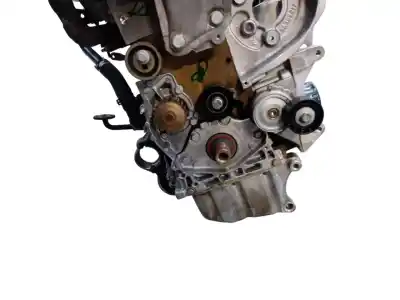 İkinci el araba yedek parçası komple motor için peugeot 307 break / sw (s1) sw pack oem iam referansları rhs  