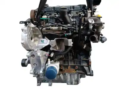 İkinci el araba yedek parçası komple motor için peugeot 307 break / sw (s1) sw pack oem iam referansları rhs  