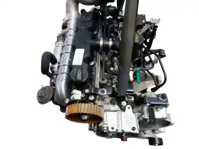 İkinci el araba yedek parçası komple motor için peugeot 307 break / sw (s1) sw pack oem iam referansları rhs  