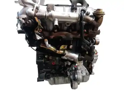 İkinci el araba yedek parçası komple motor için peugeot 307 break / sw (s1) sw pack oem iam referansları rhs  