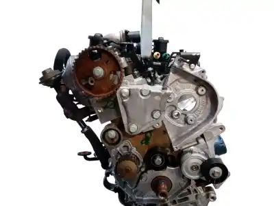 İkinci el araba yedek parçası komple motor için peugeot 307 break / sw (s1) sw pack oem iam referansları rhs  