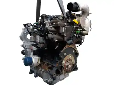 İkinci el araba yedek parçası komple motor için peugeot 307 break / sw (s1) sw pack oem iam referansları rhs  