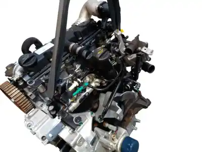 İkinci el araba yedek parçası komple motor için peugeot 307 break / sw (s1) sw pack oem iam referansları rhs  