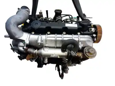 İkinci el araba yedek parçası komple motor için peugeot 307 break / sw (s1) sw pack oem iam referansları rhs  