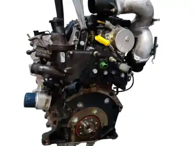 İkinci el araba yedek parçası komple motor için peugeot 307 break / sw (s1) sw pack oem iam referansları rhs  