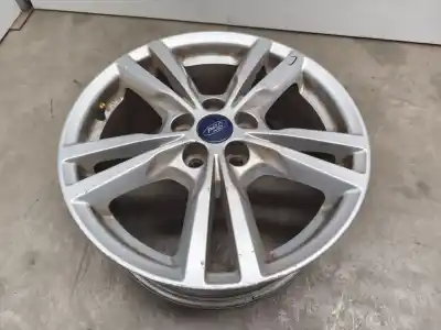 Peça sobressalente para automóvel em segunda mão jante por ford s-max titanium 4x4 referências oem iam em2c1007a1a