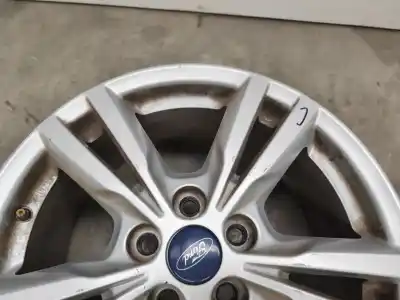 Second-hand car spare part rim for ford s-max titanium 4x4 oem iam references em2c1007a1a  