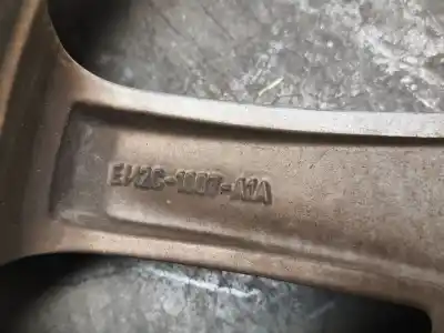 Second-hand car spare part rim for ford s-max titanium 4x4 oem iam references em2c1007a1a  